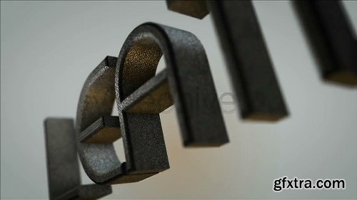 Videohive Materials 5434655