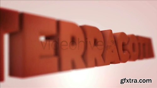 Videohive Materials 5434655