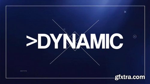 Videohive Dynamic Promo Star 22393893