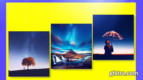 Videohive Minimal Portfolio Display 22412182