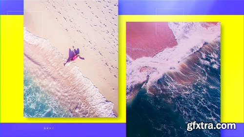 Videohive Minimal Portfolio Display 22412182