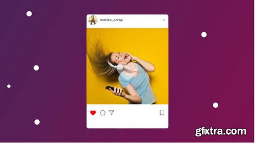 Instagram Promo - After Effects 104148