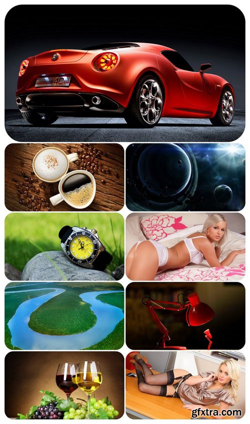 Beautiful Mixed Wallpapers Pack 722