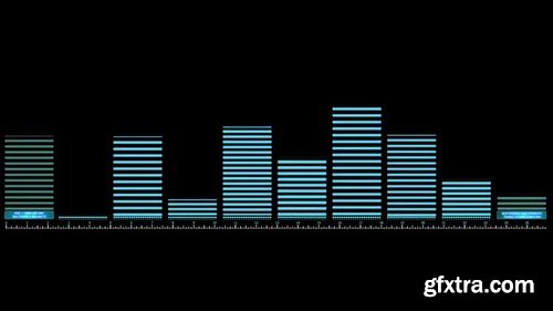 Pond5 - Hud Equalizer Elements - 067468503