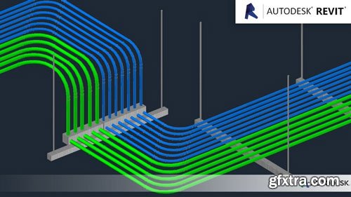 Revit Basic Electrical Modeling