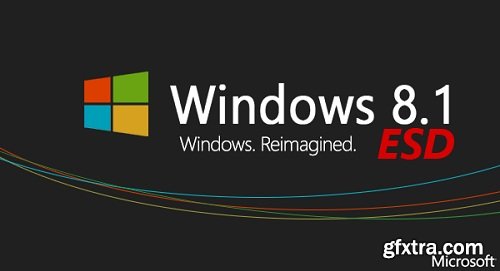 Windows 8.1 X64 AIO 9in1 OEM ESD en-US August 2018