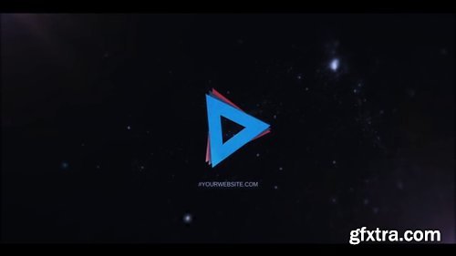 Pond5 - Energy Logo Reveal - 092020817