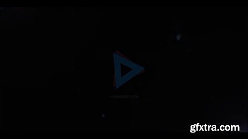 Pond5 - Energy Logo Reveal - 092020817