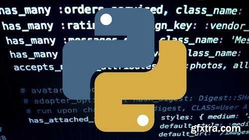 Python Masterclass | Basic to OOP Programming with Anaconda