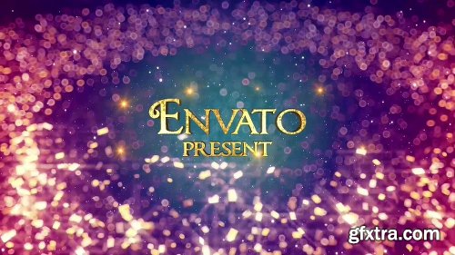 Videohive Holiday Titles 13922404