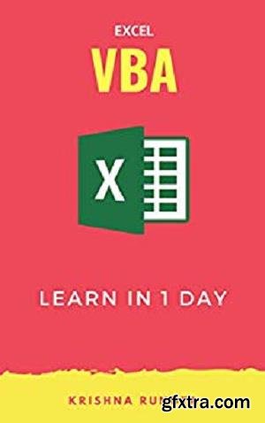 Excel VBA: Learn Excel VBA Programming in 1 Day