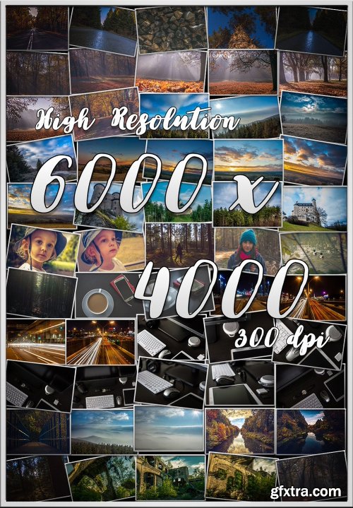 CreativeMarket 100 MEGA PHOTO PACK VOL.3 498466