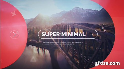 Videohive Super Project 22491239