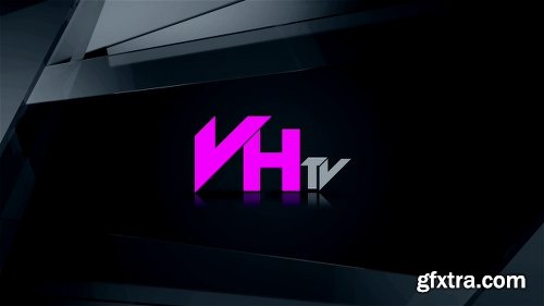 Videohive Broadcast Network Branding 5037713