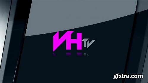 Videohive Broadcast Network Branding 5037713