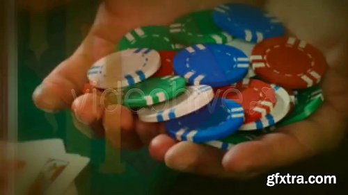 Videohive Poker Event 222431