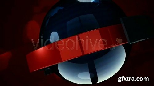 Videohive News Broadcast Package 235929