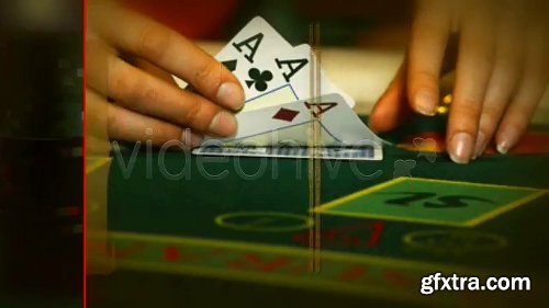 Videohive Poker Event 222431