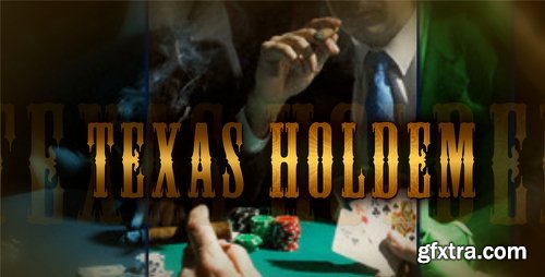 Videohive Poker Event 222431