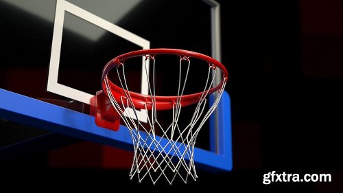 Videohive Amazing Basketball Intros 19649378