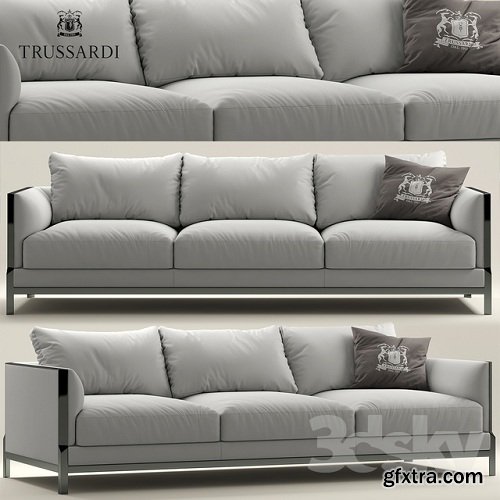 Sofa Trussardi Casa Band Sofa