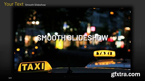 Smooth Slideshow 101112