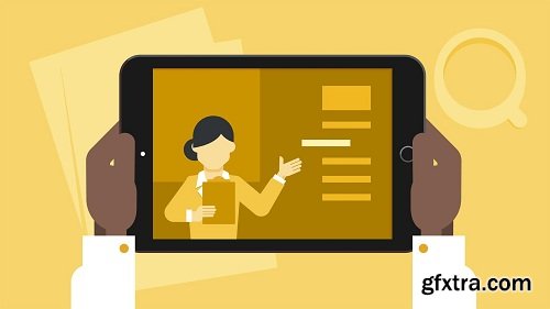 Lynda - Teaching Technical Skills Through Video