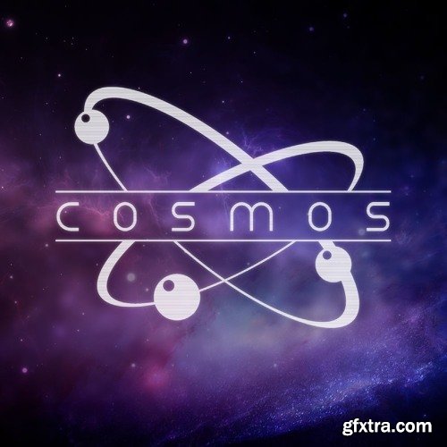 Impact Soundworks Cosmos KONTAKT-SYNTHiC4TE