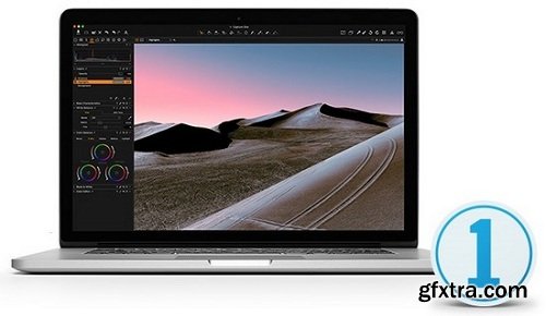 Phase One Capture One Pro 11.2.1 Multilingual macOS