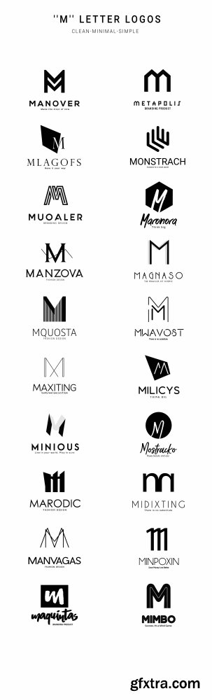 CreativeMarket 1400 Logos Mega Bundle Pack 1312306