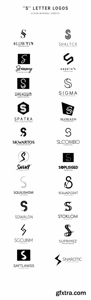 CreativeMarket 1400 Logos Mega Bundle Pack 1312306