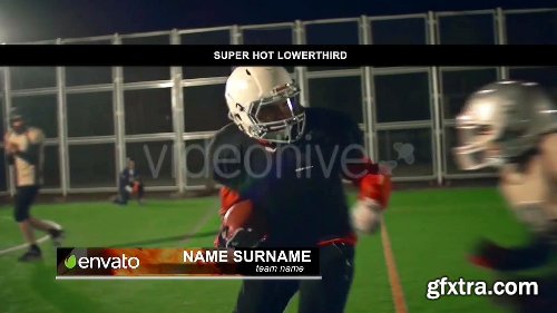 Videohive Super Football Intro 20403690