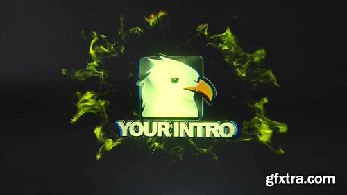 Videohive Your Sports Intro 22483763