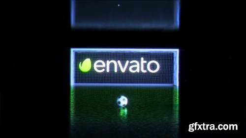 Videohive Energizing Soccer Opener 21163994