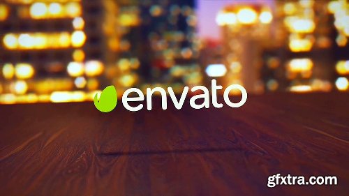 Videohive Night City Opener 8833008