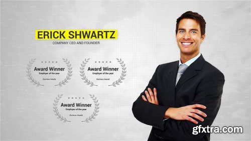 Videohive Smarter — Business Presentation & Infographics Toolkit 15403293