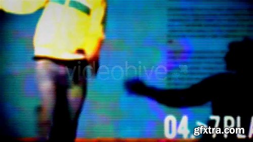 Videohive Glitch Is Fun 2224753