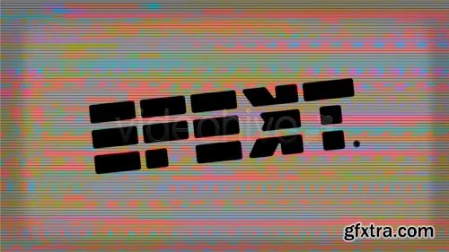 Videohive Glitch Is Fun 2224753