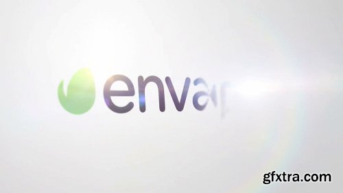 Videohive Clean Flip Logo Remastered 22462483