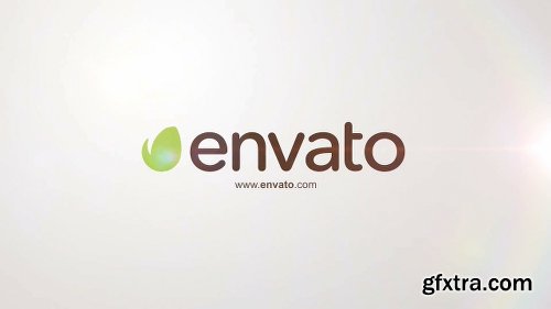 Videohive Clean Flip Logo Remastered 22462483