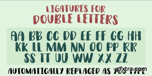 Slughals Font