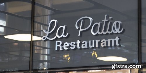 La Patio Font