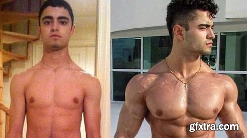 The Skinny Guys Body Building Guide to Building Muscle FAST