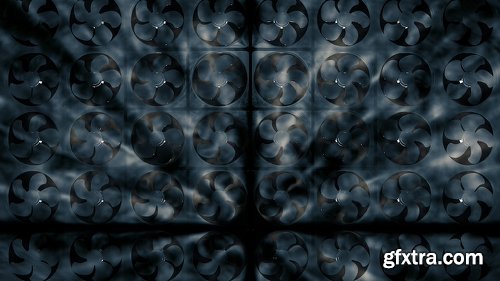 Videohive Vj Rays 21665535