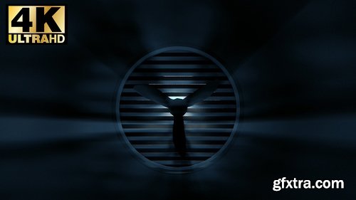 Videohive Vj Ventilation Light 21665155