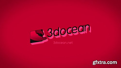 Videohive Bright - Cartoon Logo Reveal 8062556