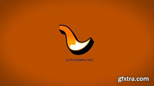 Videohive Bright - Cartoon Logo Reveal 8062556