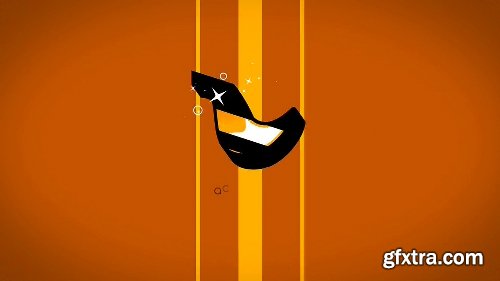 Videohive Bright - Cartoon Logo Reveal 8062556