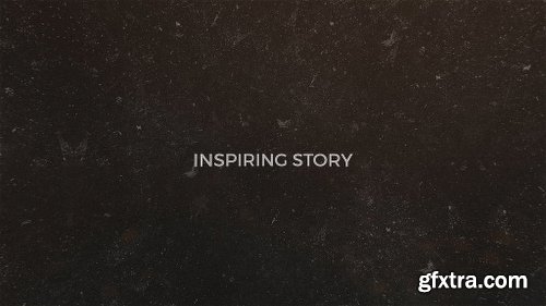 Videohive Inspiring Story 20179345