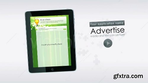 Videohive App Promo 3158592